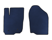 Toyota Rav 4 2013-2018 Tapis de sol EVA (Bleu) photo 1