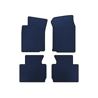 Tapis de sol EVA (Bleu)
