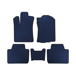 Tapis de sol EVA (Bleu)