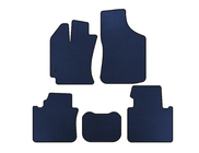 Toyota Venza 2008-2017 Tapis de sol EVA (Bleu) photo 1