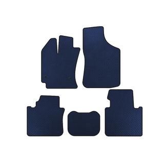 Tapis de sol EVA (Bleu)