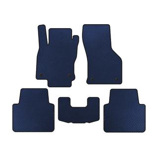 Tapis de sol EVA (LB, Bleu)
