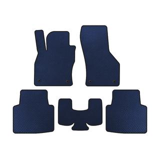 Tapis de sol EVA (Bleu)