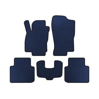 Tapis de sol EVA (2022+, LB, Bleu)