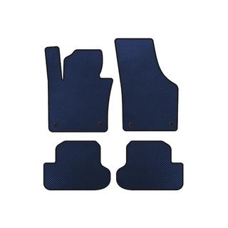 Tapis de sol EVA (HB, Bleu)