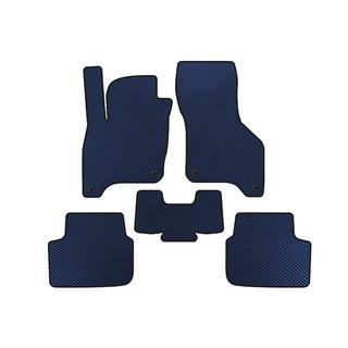 Tapis de sol EVA (SD, Électrique, Bleu)
