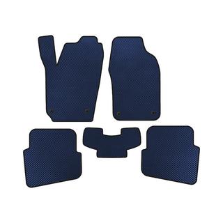 Tapis de sol EVA (HB, 3/5 portes, Bleu) photo 2
