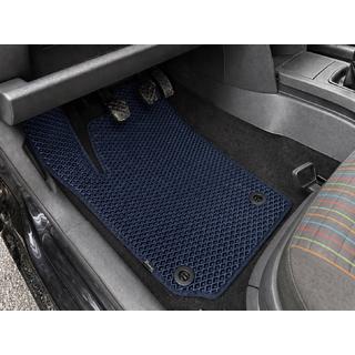Tapis de sol EVA (HB, 3/5 portes, Bleu) photo 1