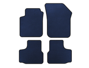 Volkswagen UP 2011-2023 Tapis de sol EVA (Bleu) photo 1