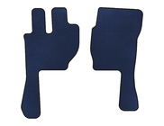 Volvo FH 1993-2012 Tapis de sol EVA (1998-2002, Bleu) photo 1