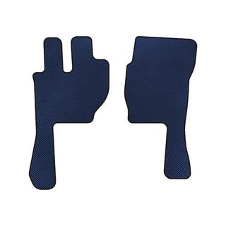 Tapis de sol EVA (1998-2002, Bleu)
