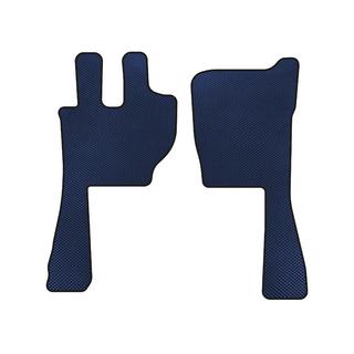 Tapis de sol EVA (Bleu)