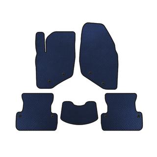 Tapis de sol EVA (SD, Bleu) Volvo S60 2000-2009