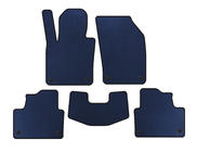 Volvo S60 2019- Tapis de sol EVA (Bleu) photo 1