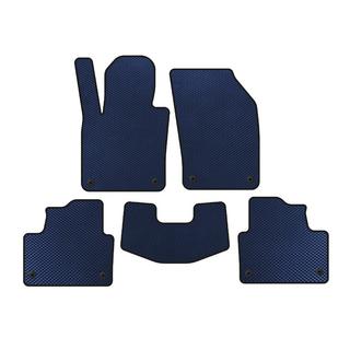 Tapis de sol EVA (Bleu)