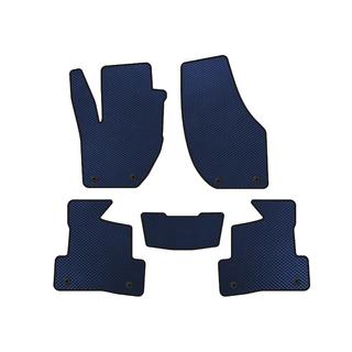 Tapis de sol EVA (2012-2016, HB, Bleu)