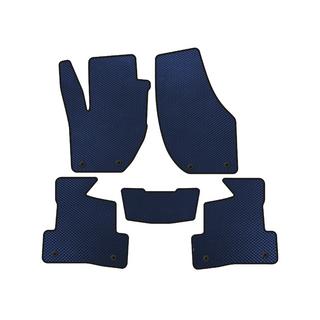 Tapis de sol EVA (2016+, HB, Bleu)