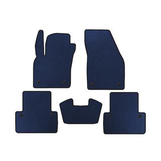 Tapis de sol EVA (2007-2012, SW, Bleu)