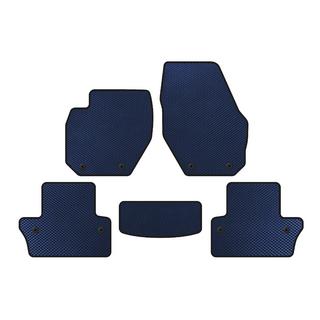 Tapis de sol EVA (SW, Bleu)