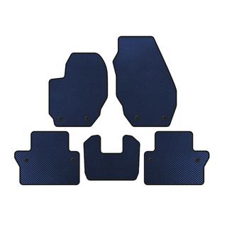Tapis de sol EVA (Bleu)