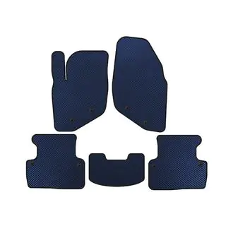 Tapis de sol EVA (Bleu)