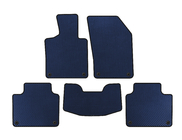 Volvo V90 1997-1998 Tapis de sol EVA (SW, Bleu) photo 1
