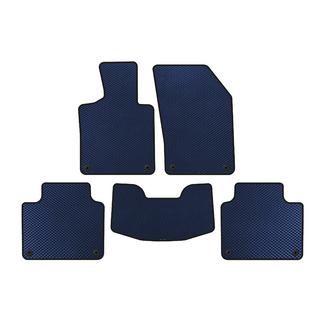 Tapis de sol EVA (SW, Bleu)