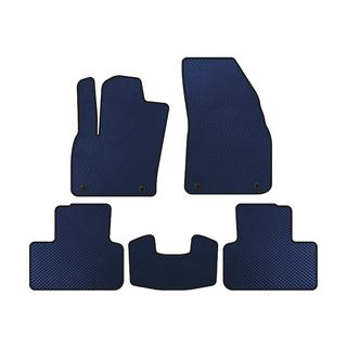 Tapis de sol EVA (Bleu)