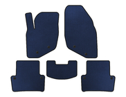 Volvo XC70 2000-2007 Tapis de sol EVA (Bleu) photo 1
