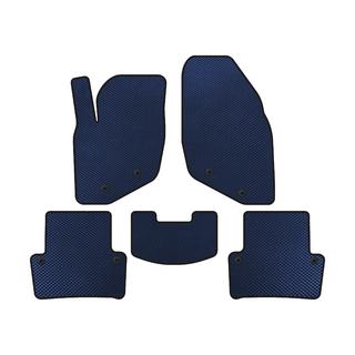 Tapis de sol EVA (Bleu)
