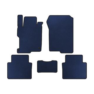 Tapis de sol EVA (SD, Bleu)