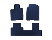 Acura MDX 2001-2006 Tapis de sol EVA (Bleu) photo 1
