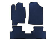 Acura RDX 2012-2018 Tapis de sol EVA (Bleu) photo 1