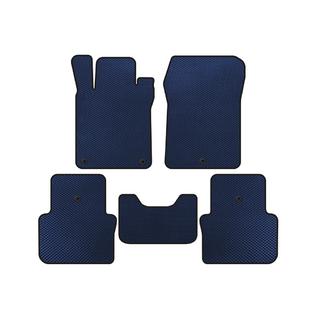 Tapis de sol EVA (SD, Bleu)
