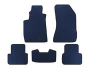 Alfa Romeo 159 2005–2011 Tapis de sol EVA V-2 (Bleu) photo 1