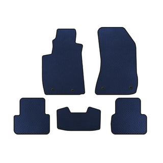 Tapis de sol EVA V-2 (Bleu)