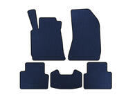 Alfa Romeo 159 2005–2011 Tapis de sol EVA V-1 (Bleu) photo 1