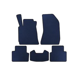 Tapis de sol EVA V-1 (Bleu)