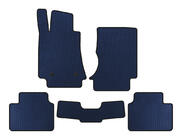 Alfa Romeo Giulia 2016-2022 Tapis de sol EVA (Bleu) photo 1