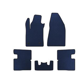 Tapis de sol EVA (Bleu)