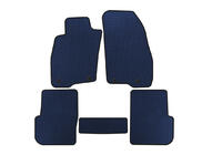 Alfa Romeo MiTo 2008-2018 Tapis de sol EVA (Bleu) photo 1