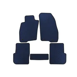Tapis de sol EVA (Bleu)