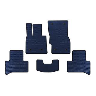 Tapis de sol EVA (Bleu)