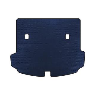 Tapis de coffre EVA V-1 (Bleu) Acura MDX 2007-2013