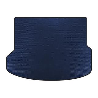 Tapis de coffre EVA (Bleu)