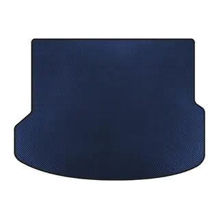 Tapis de coffre EVA (Bleu)