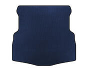 Alfa Romeo 159 2005–2011 Tapis de coffre EVA V-1 (SW, Bleu) photo 1