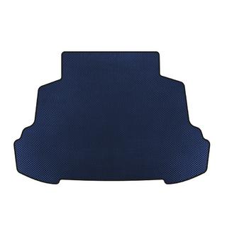 Tapis de coffre EVA (SD, Bleu)