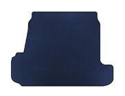 Audi 80/90 1987-1996 Tapis de coffre EVA (1991-1996, Sedan, Bleu) photo 1