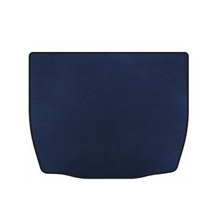 Tapis de coffre EVA (Coupé, Bleu) Audi ТТ 1998-2006